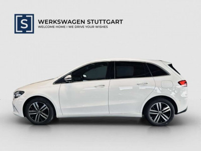 Mercedes-Benz B-Klasse Gebrauchtwagen