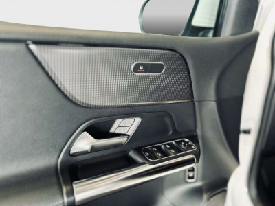 Mercedes-Benz B-Klasse Gebrauchtwagen