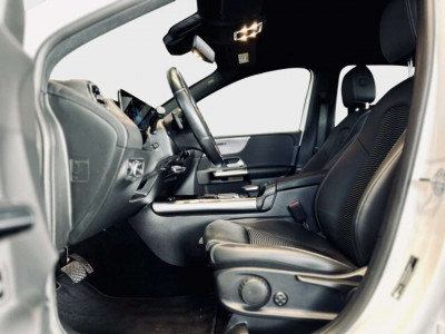 Mercedes-Benz B-Klasse Gebrauchtwagen