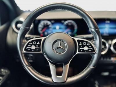 Mercedes-Benz B-Klasse Gebrauchtwagen