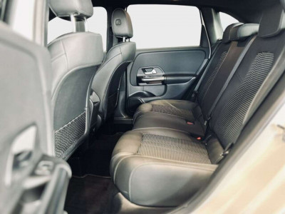 Mercedes-Benz B-Klasse Gebrauchtwagen