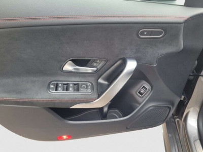 Mercedes-Benz CLA Gebrauchtwagen