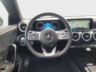 Mercedes-Benz CLA Gebrauchtwagen
