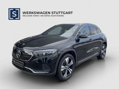 Mercedes-Benz EQA Gebrauchtwagen