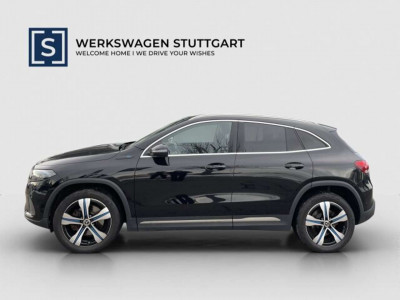 Mercedes-Benz EQA Gebrauchtwagen