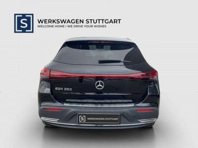 Mercedes-Benz EQA Gebrauchtwagen