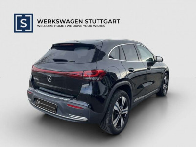 Mercedes-Benz EQA Gebrauchtwagen