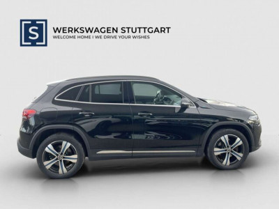 Mercedes-Benz EQA Gebrauchtwagen