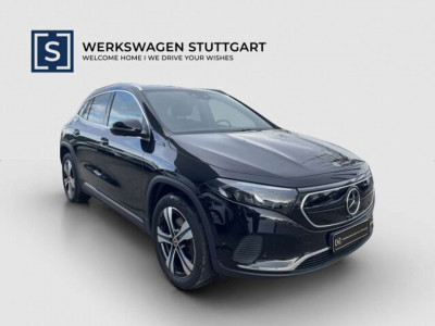 Mercedes-Benz EQA Gebrauchtwagen