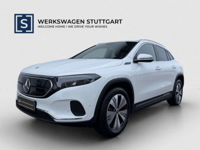 Mercedes-Benz EQA Gebrauchtwagen