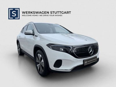 Mercedes-Benz EQA Gebrauchtwagen