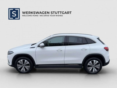 Mercedes-Benz EQA Gebrauchtwagen