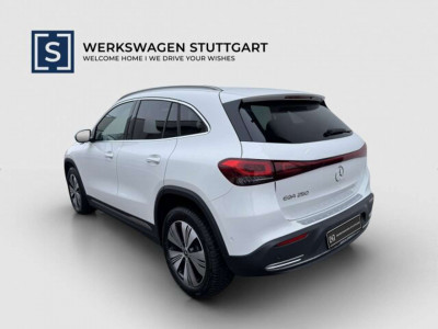 Mercedes-Benz EQA Gebrauchtwagen