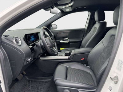 Mercedes-Benz EQA Gebrauchtwagen