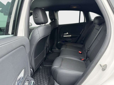 Mercedes-Benz EQA Gebrauchtwagen