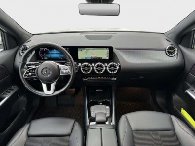 Mercedes-Benz EQA Gebrauchtwagen