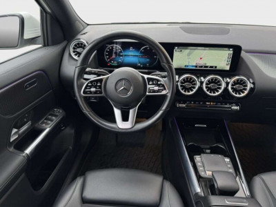 Mercedes-Benz EQA Gebrauchtwagen