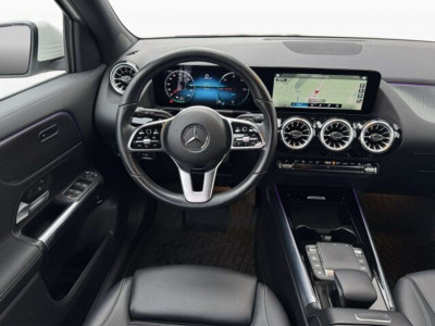Mercedes-Benz EQA Gebrauchtwagen