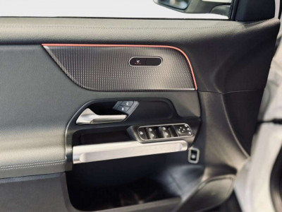 Mercedes-Benz EQB Gebrauchtwagen