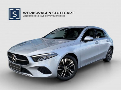 Mercedes-Benz A-Klasse Gebrauchtwagen