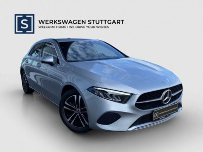 Mercedes-Benz A-Klasse Gebrauchtwagen