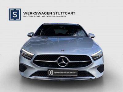 Mercedes-Benz A-Klasse Gebrauchtwagen