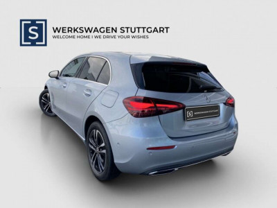 Mercedes-Benz A-Klasse Gebrauchtwagen