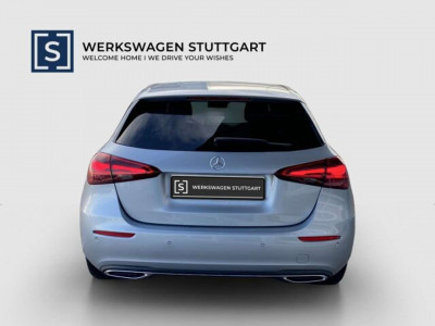 Mercedes-Benz A-Klasse Gebrauchtwagen