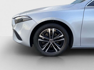 Mercedes-Benz A-Klasse Gebrauchtwagen