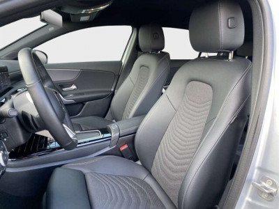 Mercedes-Benz A-Klasse Gebrauchtwagen