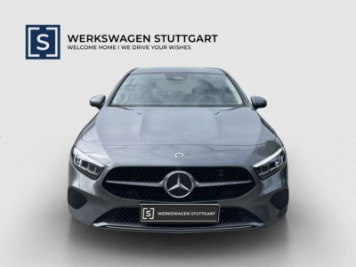 Mercedes-Benz A-Klasse Gebrauchtwagen Mercedes-Benz A-Klasse Gebrauchtwagen