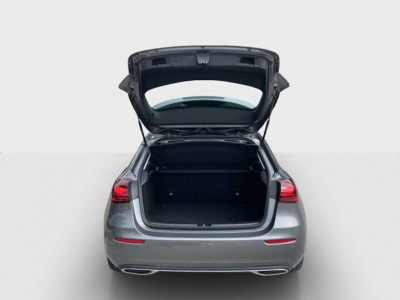 Mercedes-Benz A-Klasse Gebrauchtwagen Mercedes-Benz A-Klasse Gebrauchtwagen