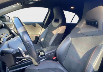 Mercedes-Benz A-Klasse Gebrauchtwagen