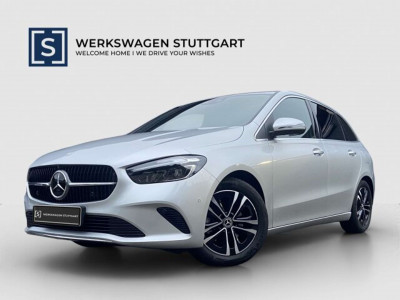 Mercedes-Benz B-Klasse Gebrauchtwagen