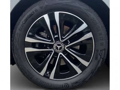 Mercedes-Benz B-Klasse Gebrauchtwagen