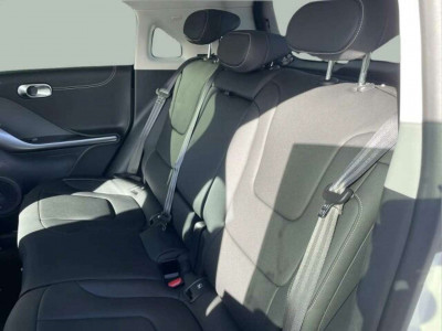 Smart #1 Vorführwagen