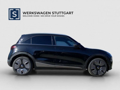 Smart #1 Gebrauchtwagen
