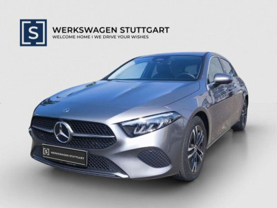 Mercedes-Benz A-Klasse Gebrauchtwagen