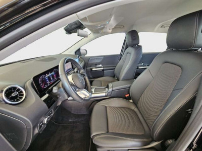 Mercedes-Benz B-Klasse Gebrauchtwagen