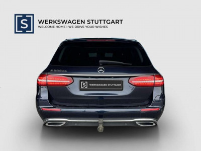 Mercedes-Benz E-Klasse Gebrauchtwagen Mercedes-Benz E-Klasse Gebrauchtwagen