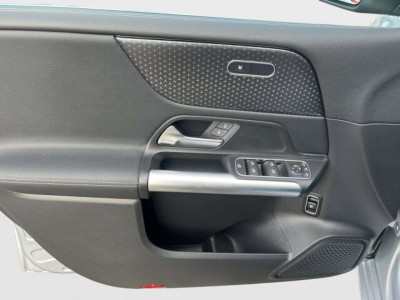 Mercedes-Benz B-Klasse Gebrauchtwagen