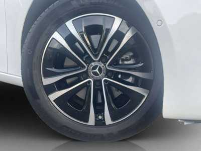 Mercedes-Benz A-Klasse Gebrauchtwagen