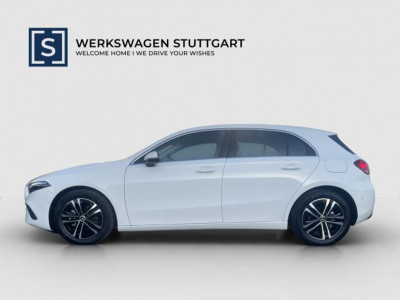 Mercedes-Benz A-Klasse Gebrauchtwagen