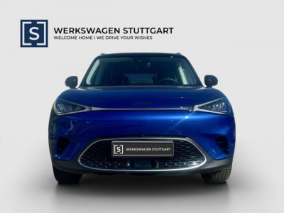 Smart #1 Gebrauchtwagen