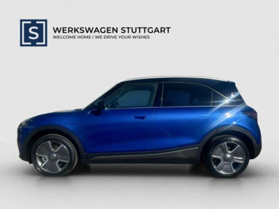 Smart #1 Gebrauchtwagen