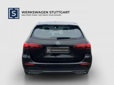 Mercedes-Benz B-Klasse Gebrauchtwagen