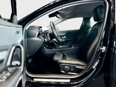 Mercedes-Benz A-Klasse Gebrauchtwagen