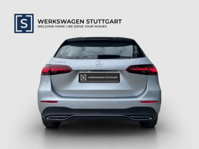 Mercedes-Benz B-Klasse Gebrauchtwagen Mercedes-Benz B-Klasse Gebrauchtwagen