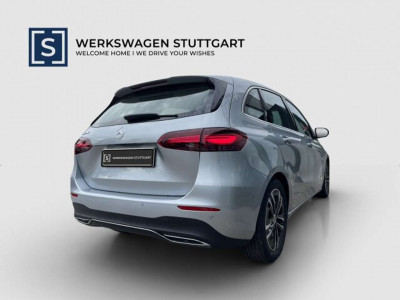 Mercedes-Benz B-Klasse Gebrauchtwagen Mercedes-Benz B-Klasse Gebrauchtwagen