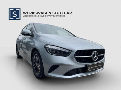 Mercedes-Benz B-Klasse Gebrauchtwagen Mercedes-Benz B-Klasse Gebrauchtwagen